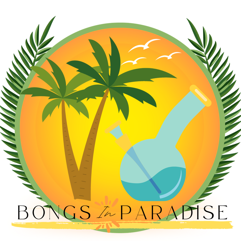 Bongs In Paradise