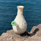 Vintage Ceramic Vase Bong “Ceramic Bloom”
