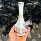 Vintage Ceramic Bong “Highbiscus”