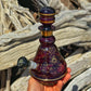 Vintage Decanter Bong “Ameythst Luminescence”