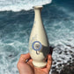 Vintage Ceramic Bong “Swan Song”