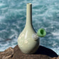 Vintage Ceramic Bong “Matcha Magic”