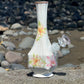 Vintage Ceramic Bong “Highbiscus”
