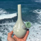 Vintage Ceramic Bong “Matcha Magic”