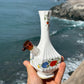 Vintage Ceramic Vase Bong “Springs Bouquet”